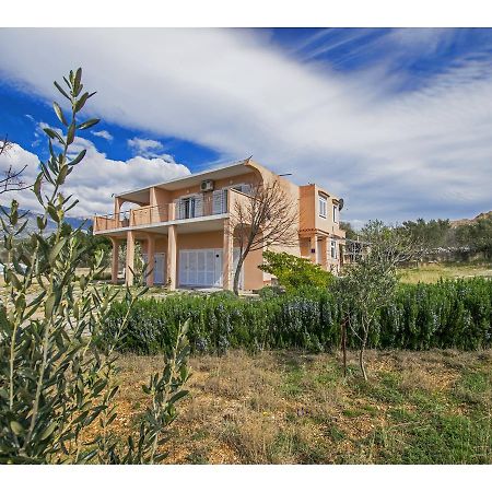 Apartments Dario ロバニスカ エクステリア 写真