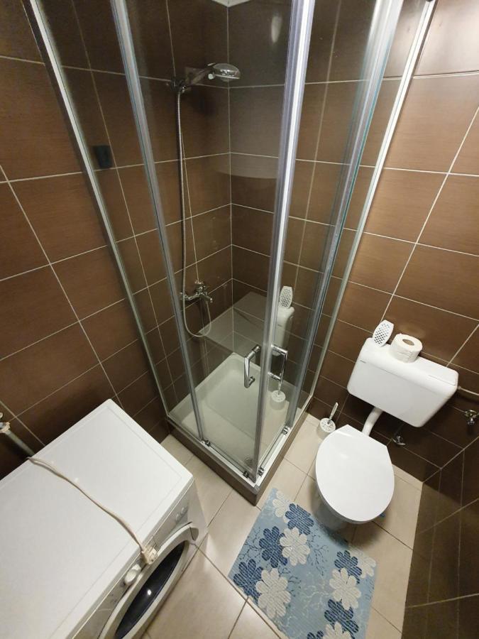 Apartments Dario ロバニスカ エクステリア 写真
